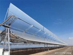 持续推动光热产业朝着大