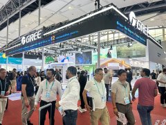 绿色材料使用率达75%