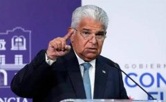 这个国家不值得信任