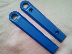 每颗毫米波雷达需要配备