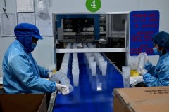 人力成本也比沿海低得多