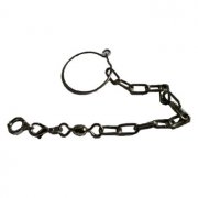 本文为虚构小说故事