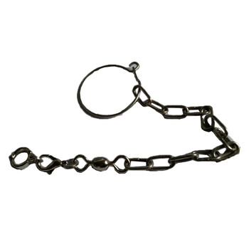 本文为虚构小说故事