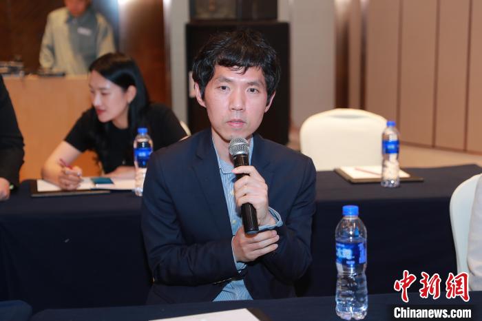 16位中日韩围棋名人混双赛汇聚合肥 开幕式前於