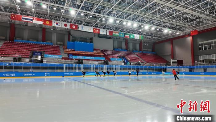 国家冰雪运动学院正式获批，哈尔滨以亚冬效应