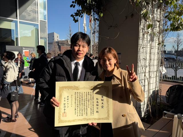 日本乒乓球小将松岛辉空击败王楚钦后返日参加