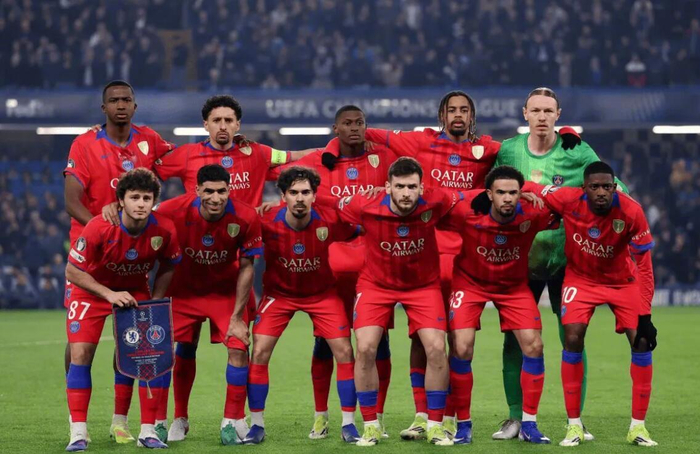 巴黎圣日耳曼法甲对决延后备战欧冠，争冠对手