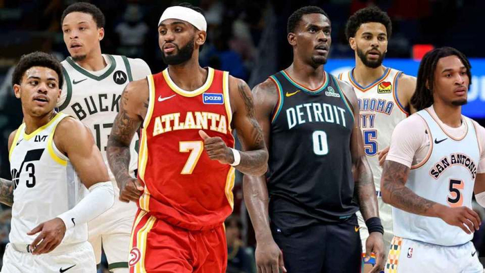 NBA进步最快奖争议：巨星光环掩盖真实进步者