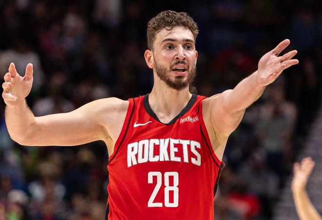 火箭逆转雄鹿申京带伤作战进攻流畅性提升备战