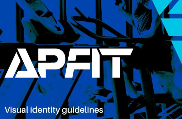 2026中国体博会APFIT亚太健身展发布全新视觉体系