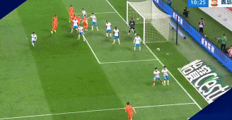 青岛德比VAR四次介入关键判罚 比赛0-0收场