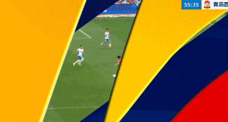 青岛德比VAR四次介入关键判罚 比赛0-0收场