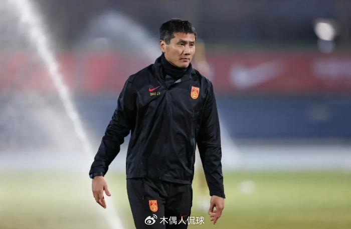 2027亚洲杯抽签揭晓 中国队分组形势分析